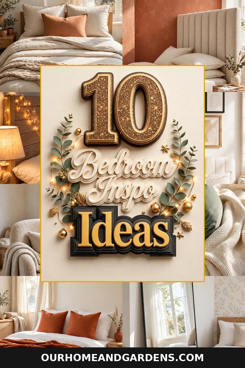 10 Bedroom Inspo Ideas That Wow